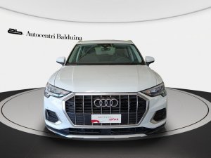 Auto Usate - Audi Q3 - offerta numero 1497577 a 37.500 € foto 2