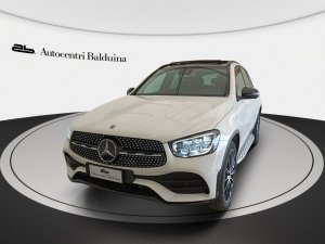 Auto Usate - Mercedes-Benz GLC SUV - offerta numero 1497827 a 45.900 € foto 1