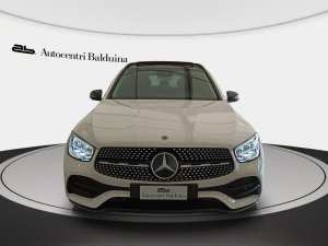 Auto Usate - Mercedes-Benz GLC SUV - offerta numero 1497827 a 45.900 € foto 2