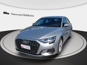Auto Usate - Audi A3 Sportback - offerta numero 1497830 a 27.900 € foto 1