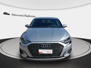 Auto Usate - Audi A3 Sportback - offerta numero 1497830 a 27.900 € foto 2