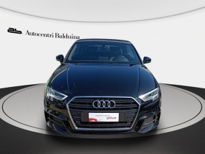 Auto Usate - Audi A3 Cabrio - offerta numero 1497831 a 36.500 € foto 2