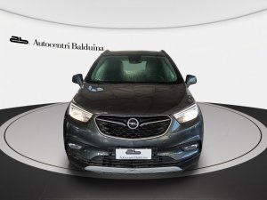 Auto Opel Mokka Mokka X 16 cdti b-Color s&s 4x2 136cv usata in vendita presso Autocentri Balduina a 17.500€ - foto numero 2