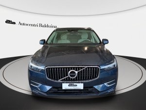 Auto Usate - Volvo XC60 - offerta numero 1498503 a 39.900 € foto 2