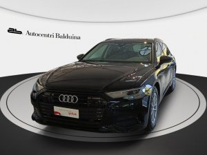 Auto Usate - Audi A6 Avant - offerta numero 1498819 a 54.800 € foto 1