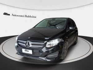 Auto Usate - Mercedes-Benz Classe B - offerta numero 1499925 a 15.900 € foto 1