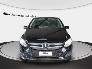 Auto Usate - Mercedes-Benz Classe B - offerta numero 1499925 a 15.900 € foto 2