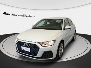Auto Usate - Audi A1 Sportback - offerta numero 1502146 a 23.000 € foto 1