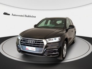 Auto Usate - Audi Q5 - offerta numero 1502147 a 44.900 € foto 1