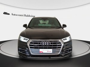 Auto Usate - Audi Q5 - offerta numero 1502147 a 44.900 € foto 2