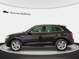 Auto Audi Q5 Q5 40 20 tdi S Line Plus quattro 190cv s-tronic usata in vendita presso Autocentri Balduina a 44.900€ - foto numero 3