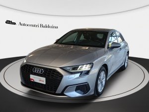 Auto Usate - Audi A3 Sportback - offerta numero 1502874 a 27.800 € foto 1