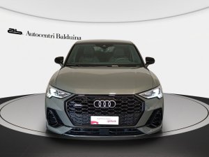 Auto Usate - Audi Q3 Sportback - offerta numero 1504366 a 51.500 € foto 2