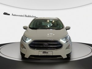 Auto Usate - Ford Ecosport - offerta numero 1504567 a 15.500 € foto 2