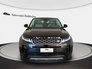 Auto Usate - Land Rover Evoque - offerta numero 1504568 a 33.900 € foto 2
