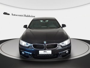 Auto Usate - BMW Serie 4 Gran Coupe - offerta numero 1505214 a 22.900 € foto 2