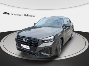 Auto Usate - Audi Q2 - offerta numero 1505375 a 32.500 € foto 1