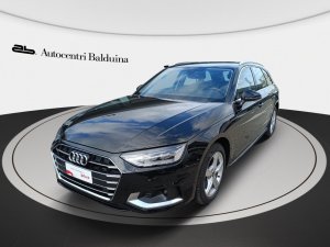 Auto Usate - Audi A4 Avant - offerta numero 1505387 a 32.900 € foto 1