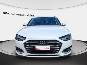 Auto Usate - Audi A4 Avant - offerta numero 1505391 a 33.500 € foto 2