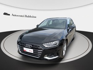 Auto Usate - Audi A4 Avant - offerta numero 1505394 a 34.500 € foto 1