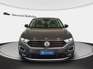 Auto Usate - Volkswagen T-Roc - offerta numero 1507767 a 26.700 € foto 2