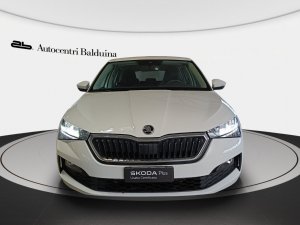 Auto Usate - Skoda Scala - offerta numero 1508750 a 16.500 € foto 2