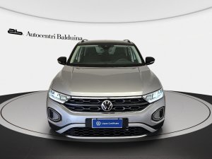 Auto Volkswagen T-Roc T-Roc 20 tdi Life 115cv usata in vendita presso Autocentri Balduina a 28.900€ - foto numero 2