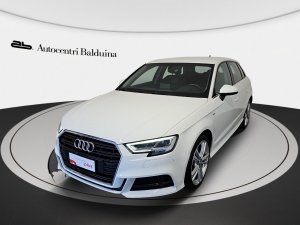 Auto Usate - Audi A3 Sportback - offerta numero 1509243 a 27.900 € foto 1