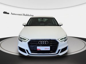 Auto Usate - Audi A3 Sportback - offerta numero 1509243 a 27.900 € foto 2