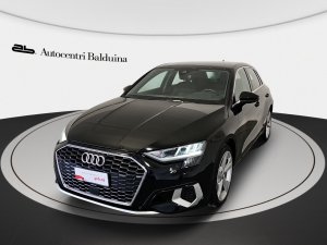 Auto Usate - Audi A3 Sportback - offerta numero 1509495 a 29.800 € foto 1
