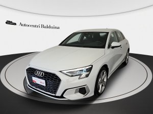 Auto Usate - Audi A3 Sportback - offerta numero 1509497 a 30.700 € foto 1