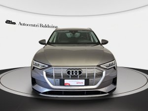 Auto Audi e-tron e-tron 50 Business quattro cvt aziendale in vendita presso Autocentri Balduina a 63.500€ - foto numero 2