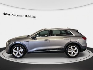Auto Audi e-tron e-tron 50 Business quattro cvt aziendale in vendita presso Autocentri Balduina a 63.500€ - foto numero 3
