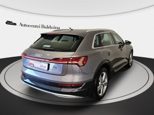 Auto Audi e-tron e-tron 50 Business quattro cvt aziendale in vendita presso Autocentri Balduina a 63.500€ - foto numero 4