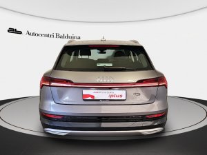 Auto Audi e-tron e-tron 50 Business quattro cvt aziendale in vendita presso Autocentri Balduina a 63.500€ - foto numero 5