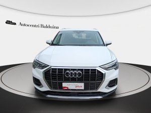 Auto Usate - Audi Q3 - offerta numero 1510431 a 36.500 € foto 2