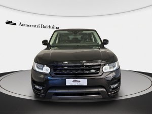 Auto Usate - Land Rover Range Rover Sport - offerta numero 1510833 a 36.000 € foto 2