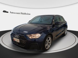 Auto Usate - Audi A1 Sportback - offerta numero 1510835 a 22.500 € foto 1