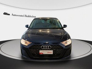 Auto Usate - Audi A1 Sportback - offerta numero 1510835 a 22.500 € foto 2