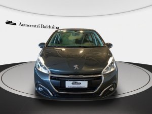 Auto Peugeot 208 208 12 puretech Active 82cv 5p usata in vendita presso Autocentri Balduina a 9.800€ - foto numero 2