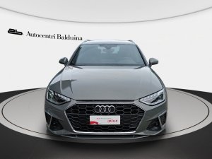 Auto Usate - Audi A4 Avant - offerta numero 1511493 a 42.900 € foto 2
