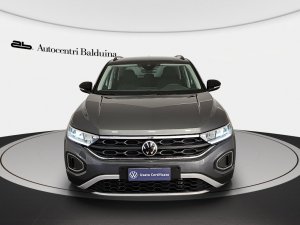 Auto Usate - Volkswagen T-Roc - offerta numero 1511499 a 27.500 € foto 2