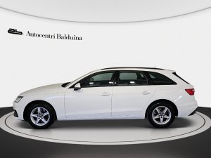 Auto Audi A4 Avant A4 Avant 35 20 tdi mhev Business 163cv s-tronic usata in vendita presso Autocentri Balduina a 32.500€ - foto numero 3