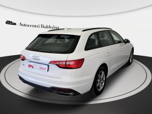 Auto Audi A4 Avant A4 Avant 35 20 tdi mhev Business 163cv s-tronic usata in vendita presso Autocentri Balduina a 32.500€ - foto numero 4
