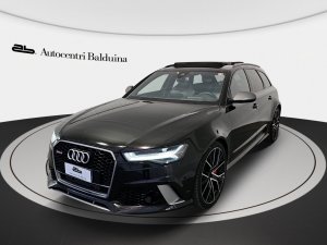 Auto Usate - Audi A6 Avant - offerta numero 1513419 a 63.900 € foto 1
