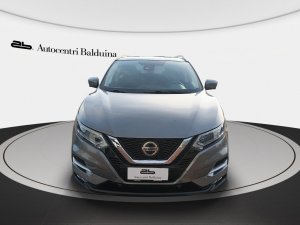Auto Usate - Nissan Qashqai - offerta numero 1513759 a 18.500 € foto 2