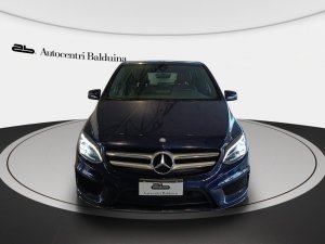 Auto Mercedes-Benz Classe B B 200 d (cdi) Premium usata in vendita presso Autocentri Balduina a 18.900€ - foto numero 2