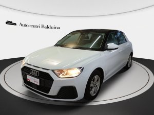 Auto Usate - Audi A1 Sportback - offerta numero 1514271 a 21.500 € foto 1