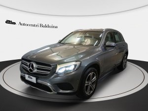 Auto Usate - Mercedes-Benz GLC SUV - offerta numero 1514508 a 25.500 € foto 1