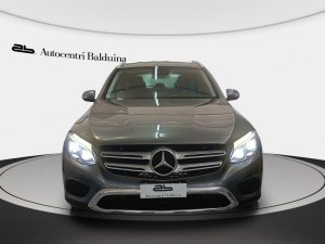 Auto Usate - Mercedes-Benz GLC SUV - offerta numero 1514508 a 25.500 € foto 2